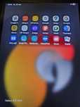 Tablet samsung S 9FE+