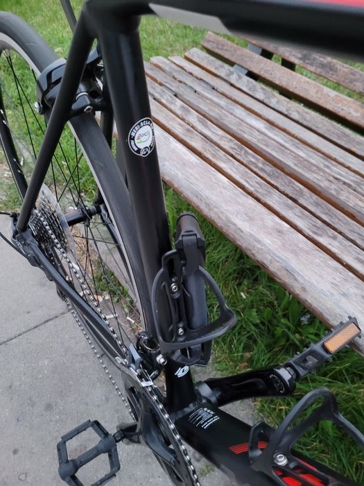 Merida Scultura 500 L Ultegra