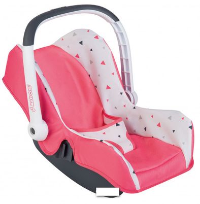 Крісло переноска для куклы Smoby MAXI COSI 3 в 1 240226