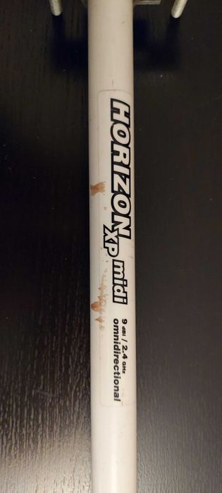 repetidor Wifi exterior alta potencia