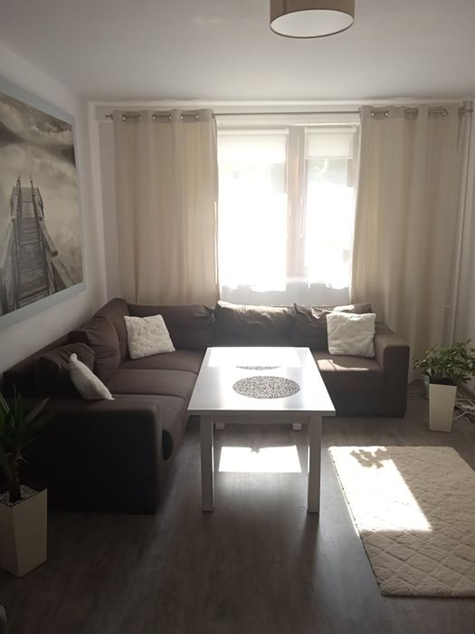 Mieszkanie do wynajęcia os.Niwa