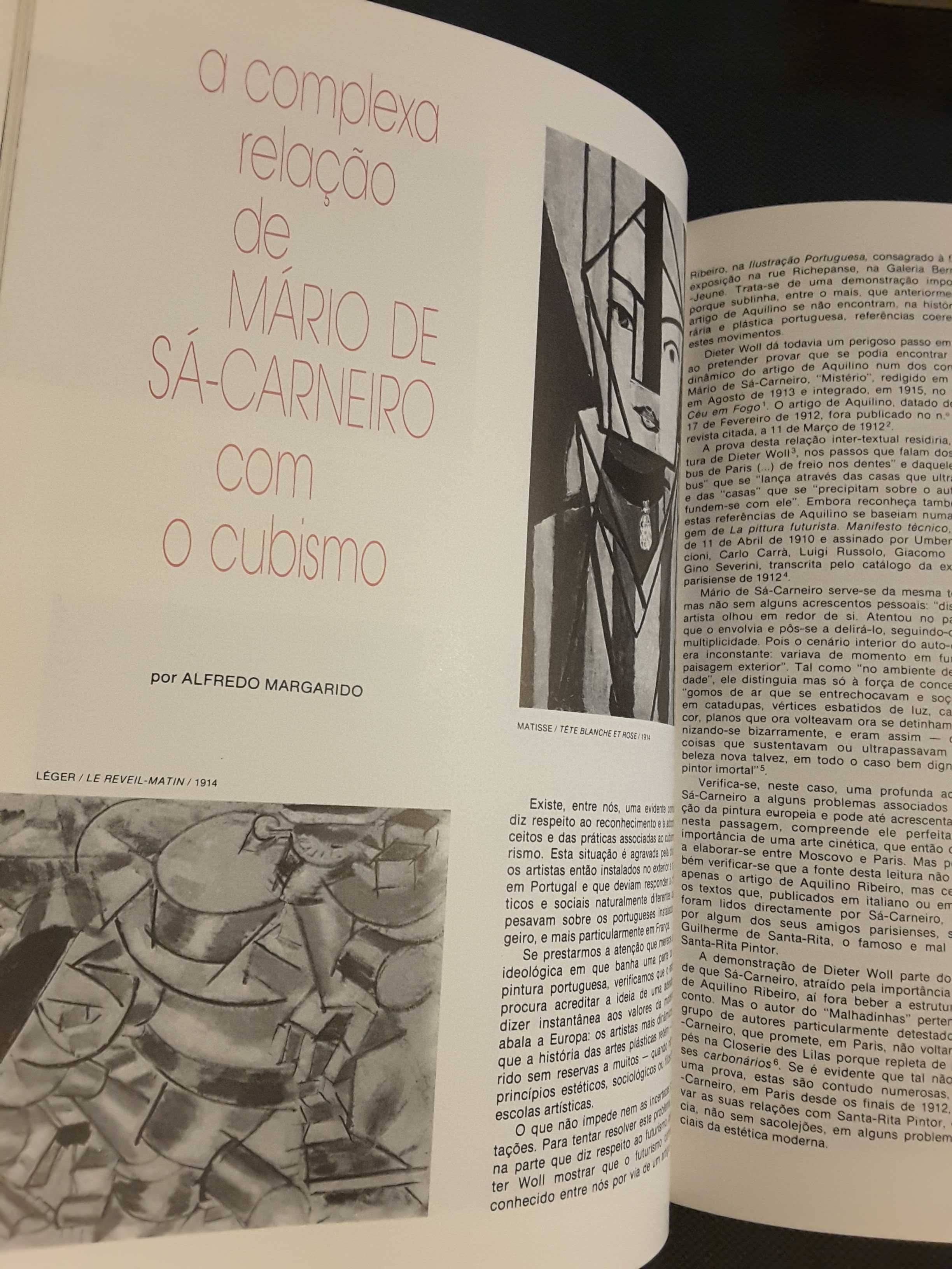 Colóquio. Paula Rego-Bénard da Costa. A. Pedro. Surrealismo. Cubismo