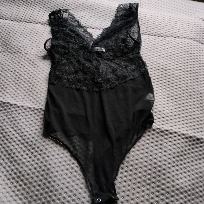 Body koronkowe  M-L
