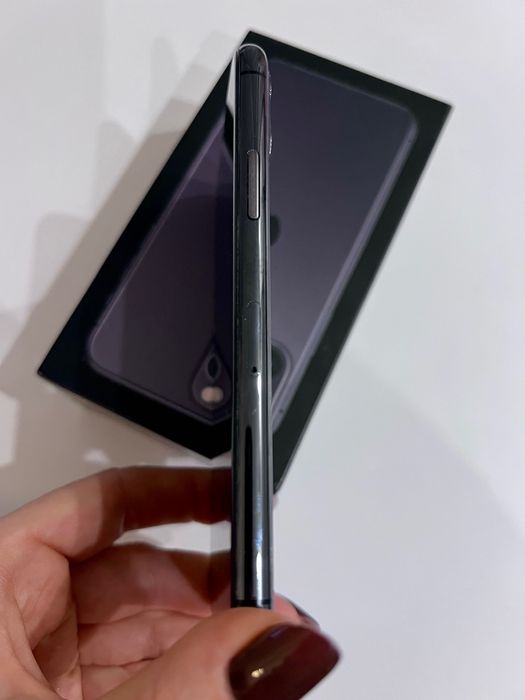 iPhone 11 Pro w świetnym stanie