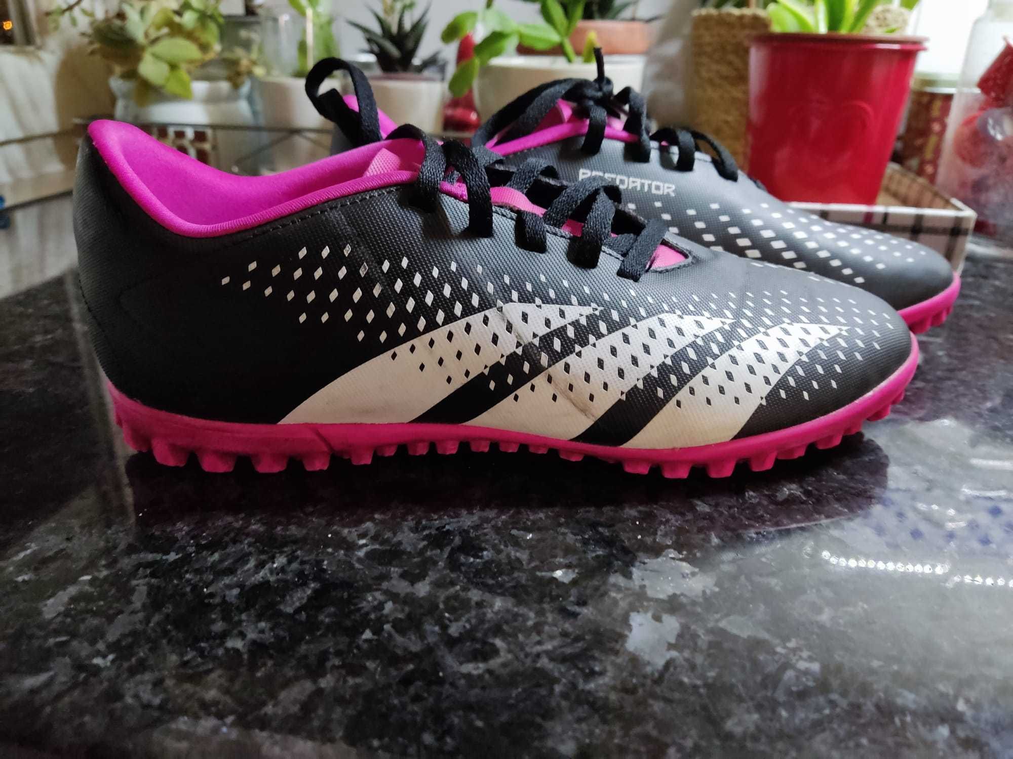 Adidas Predator futebol