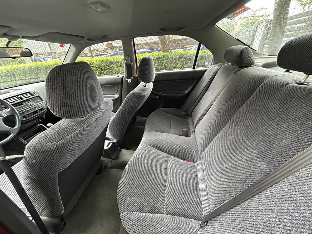 Honda Civic 1,4 i
