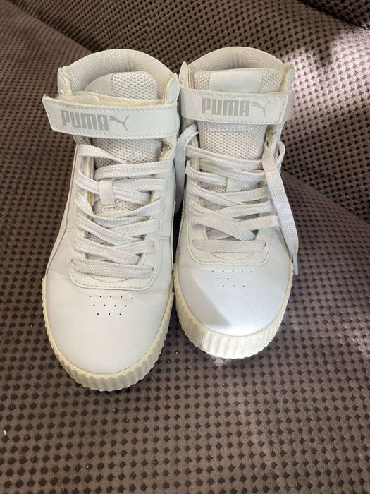 Кроссовки Puma original