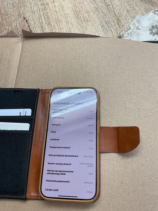 Hulajnoga xiaomi4 pro2 2 generacja400v dystans60km sprzedam