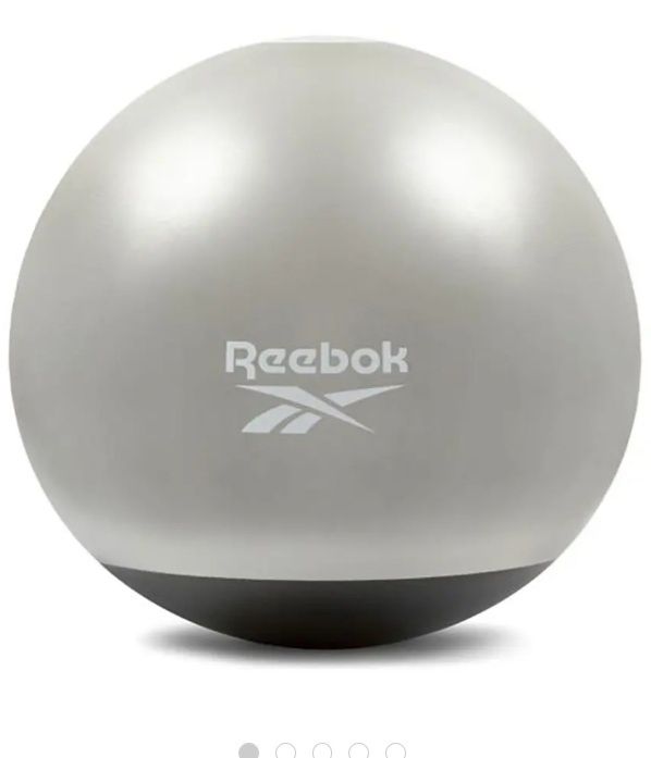 Bola de pilates Reebok 65 cm