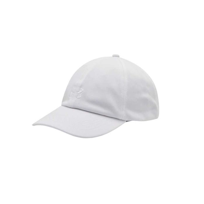 UNDER ARMOUR damska czapka z daszkiem UA Play Up