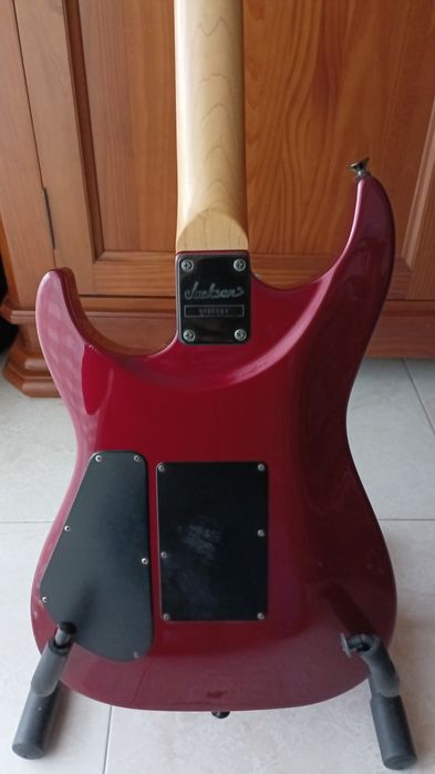 Jackson stealth Japan