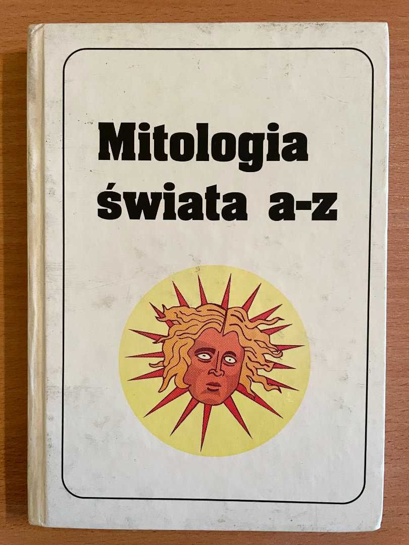 Słownik mitologii greckiej i rzymskiej • Joel Schmidt