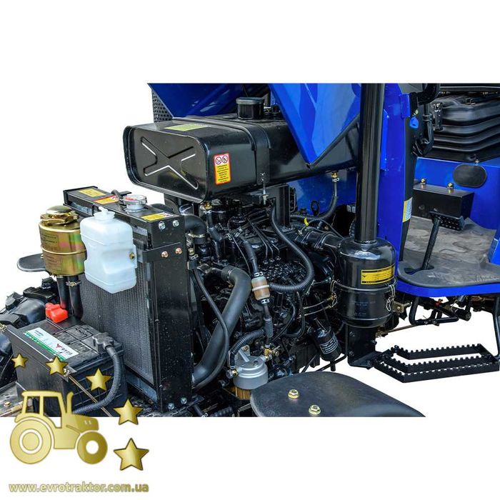 Трактор ДТЗ 354U Офіційний дилер! Безкоштовна Доставка! Сервіс!