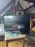 Telewizor Hitachi 49 cali Smart tv
