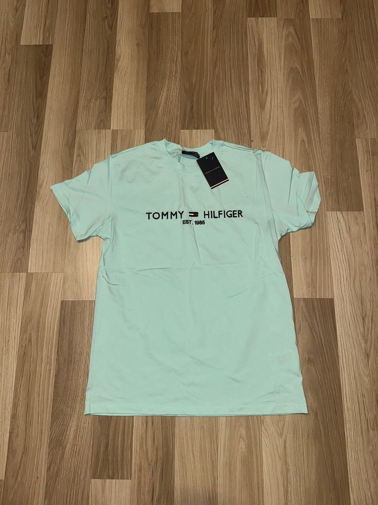 Koszulka Tommy Hilfiger