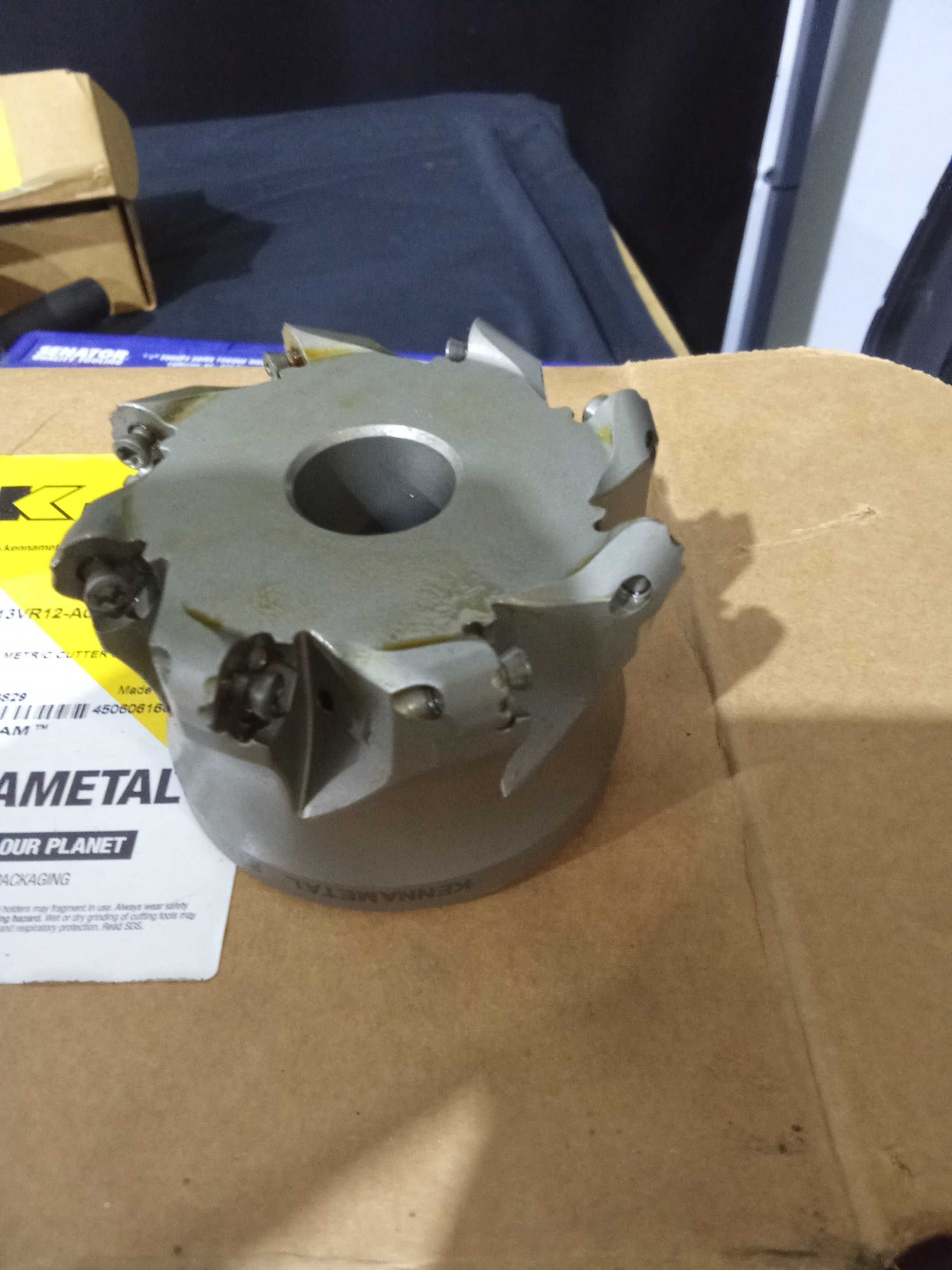 Cones BT50 Erickson, KENNAMETAL,  etc para centro de maquinação,