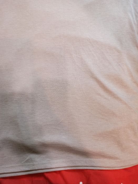 Obszerna damska tunika