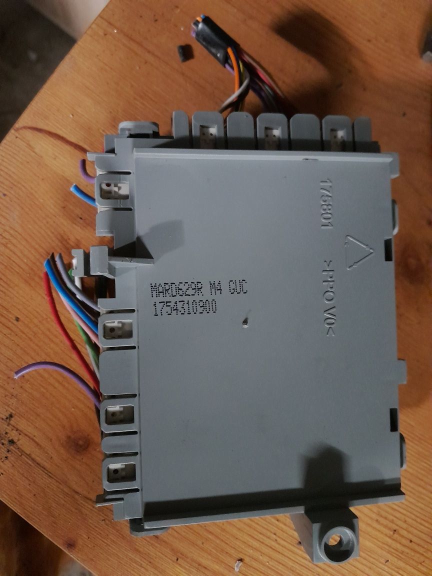 Moduł sterowania BEKO DSN6841