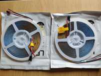 24V LED COB Taśma 10 Metrów 360led/m 3000K Adresowalna