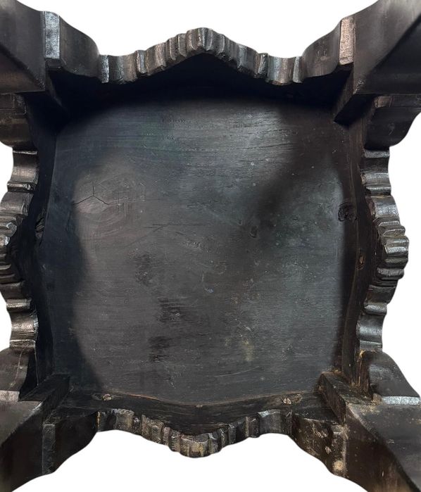 Banqueta Estilo D.João V