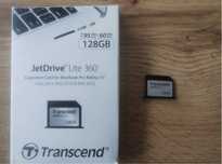 Transcend JetDrive Lite 360 128gb