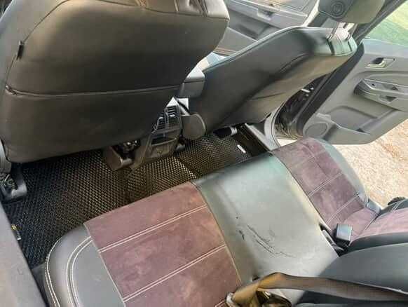 OPEL ZAFIRA 2009рік 1.7 дизель