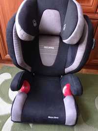 Дитяче Автокрісло Recaro Monza Nova 2 SeatFix