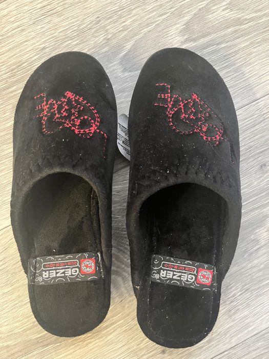 Кімнатні капці жіночі