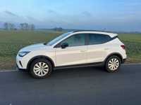 Seat Arona 110km  JAK NOWA