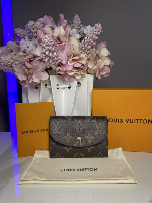 Гаманець Louis Vuitton Rosalie кошелек