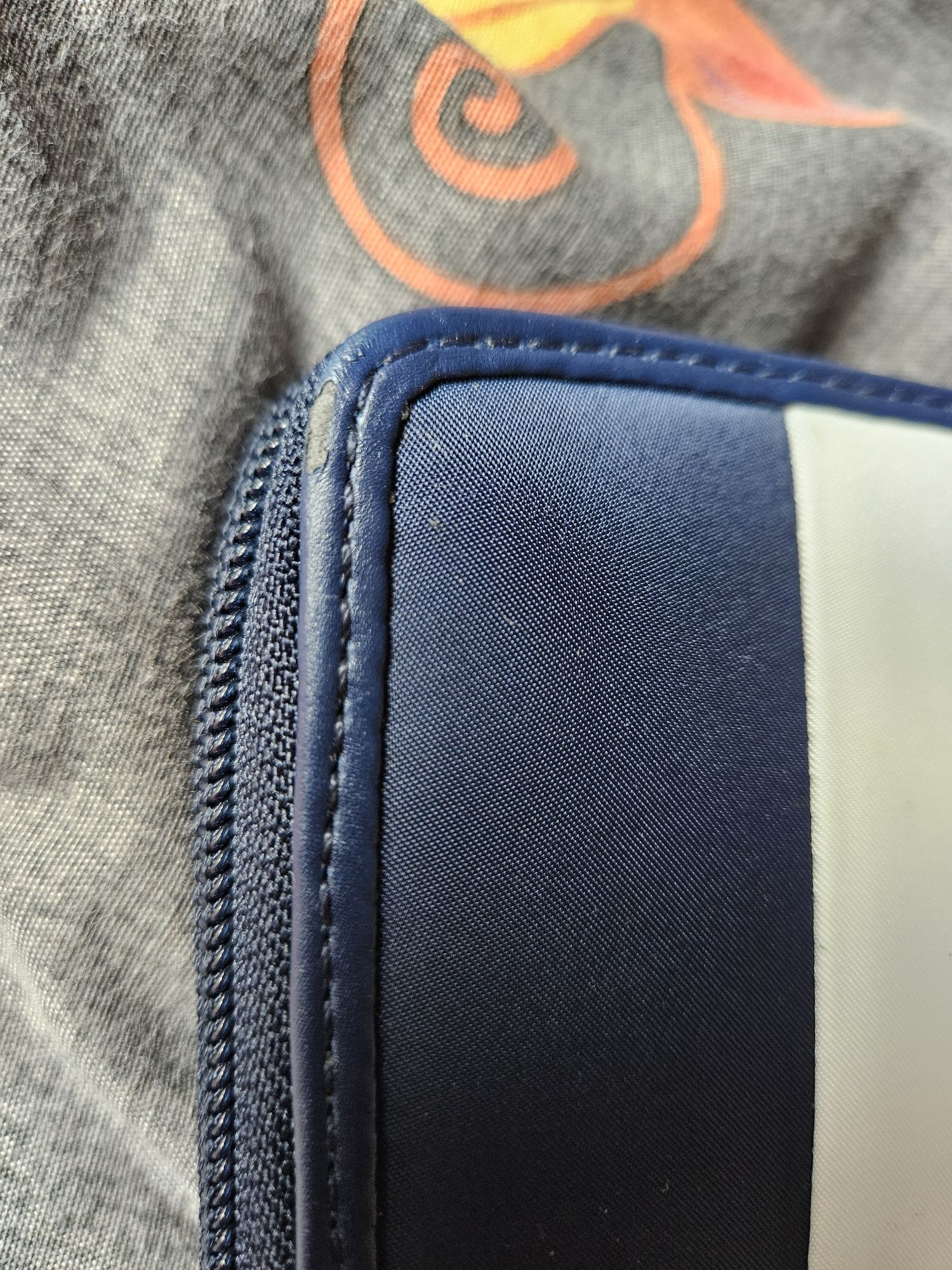 Portfel damski Tommy Hilfiger, oryginał