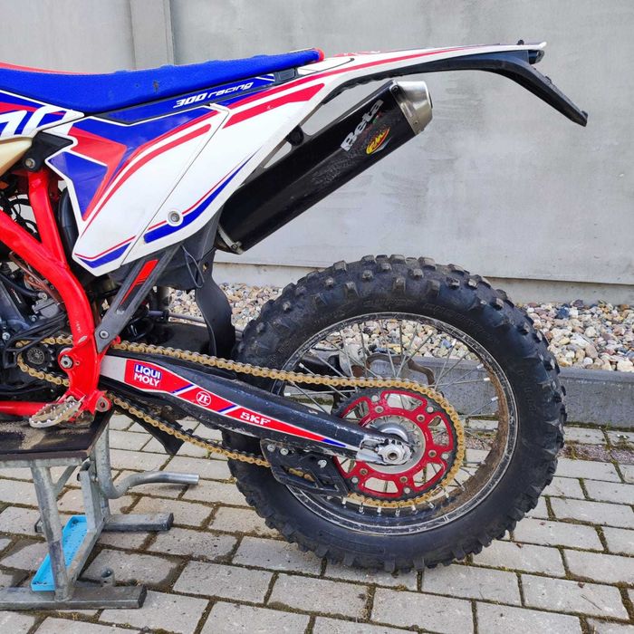 Beta 300 RR 2020