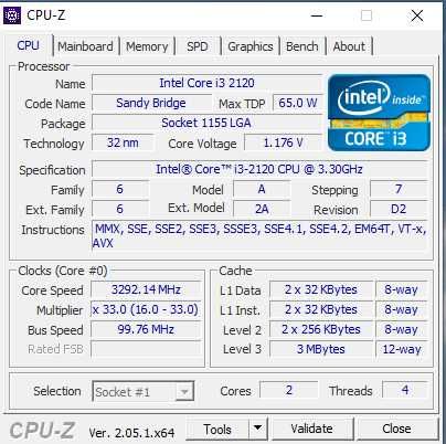 Zestaw PC I3 2120 GTX650 TI 12 GB ram Komputer PC