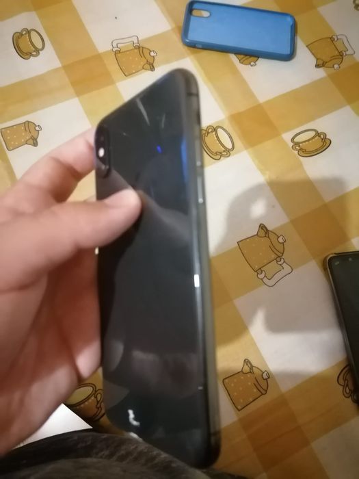 iPhone xs semi novo