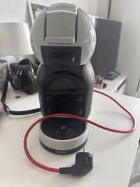 Ekspres Krups Nescafe Dolce Gusto Mini Me KP123B