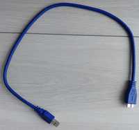 Kabel USB 3.0 do dysku