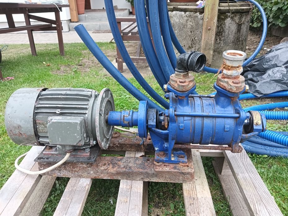 Pomapa Grudziadz do hydroforu