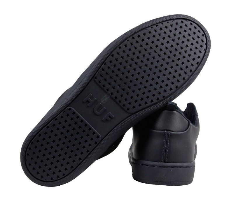 Фирменные мужские сникерсы (сникеры) HUF Boyd, оригинал