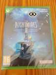 Little nightmares 2 xbox