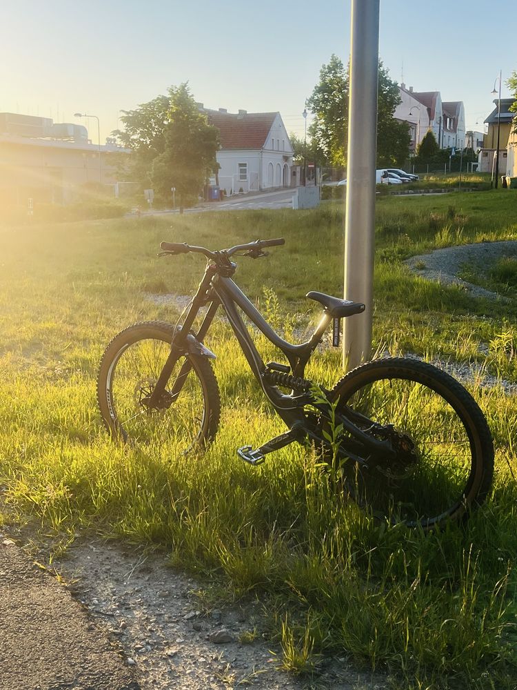 Specialized Demo 8 2017 AL M 27,5