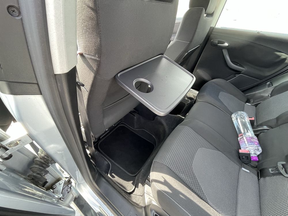 Seat Altea Freetrack 1.6 TDI 105 Edicão Limitada