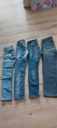 Чоловічі джинси, мужские