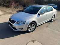 Skoda Octavia 1,6tdi