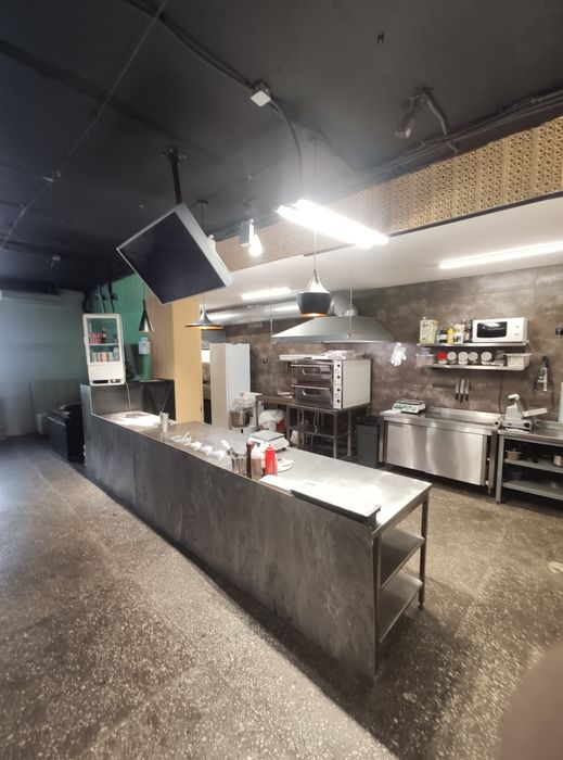 Продам РАБОЧИЙ Бизнес!! Доставку Пиццы