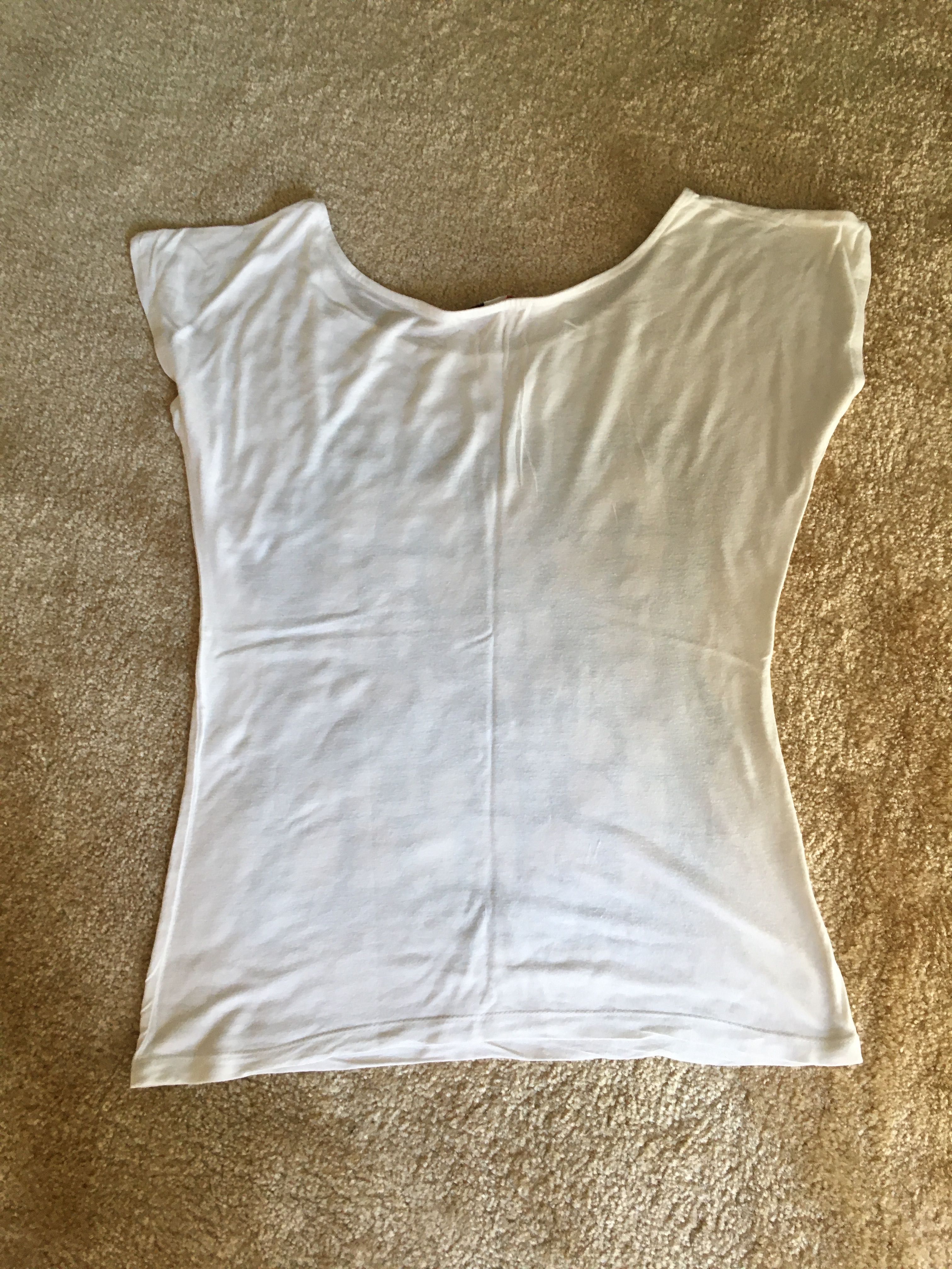 Croop for girls t-shirt angielskie napisy