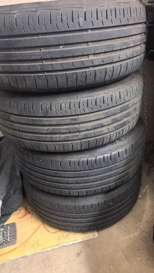 Jantes r 16 - 98x4
