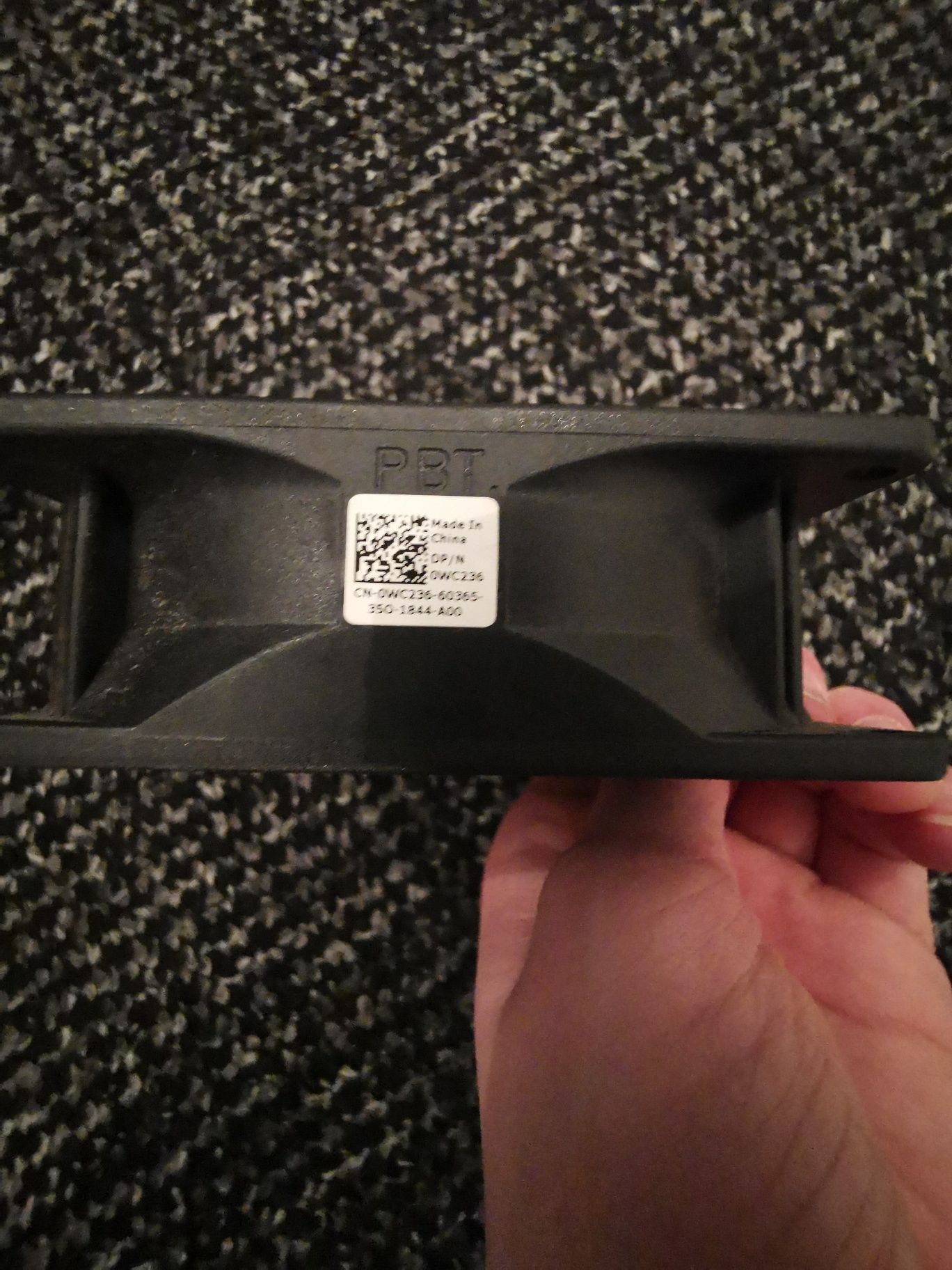 Sprzedam fan cpu sunon