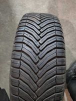 шины б/у лето 185/65 15 Michelin CrossClimate