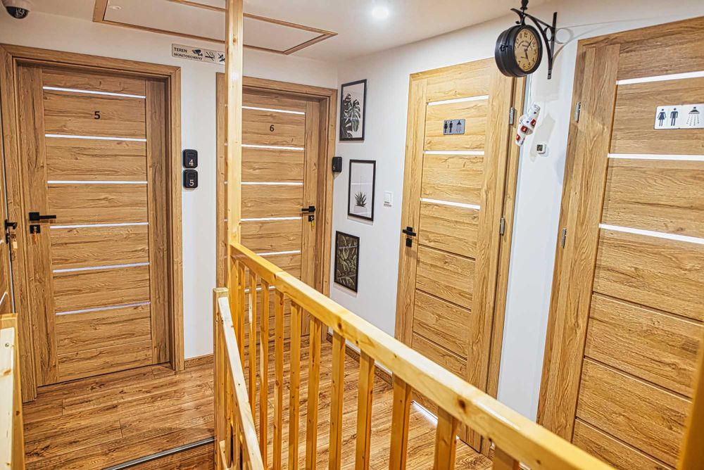 Hotel Noclegi Siedlce Pokoje gościnne Kwatery pracownicze dla firm