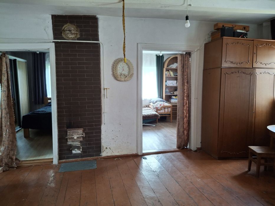 С. Семенівка продаж будинку з земельною ділянкою